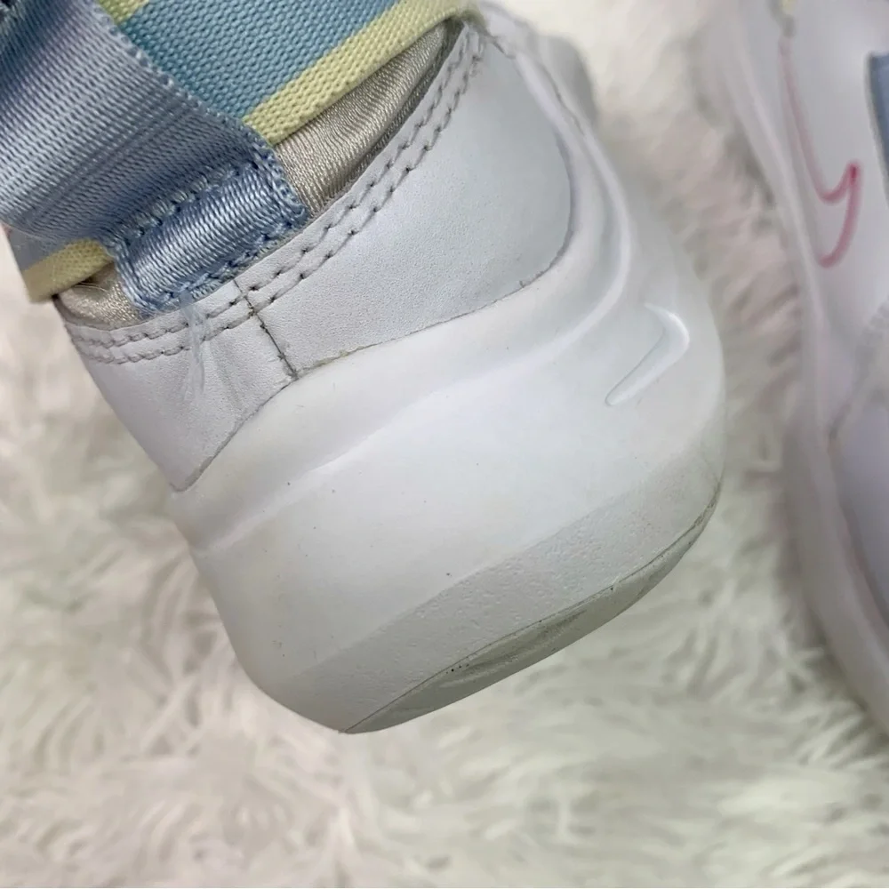 Nike moderate wear